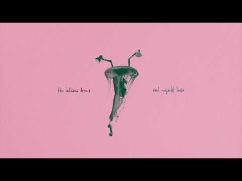 The Indiana Drones - Cut Myself Loose (Official Audio)
