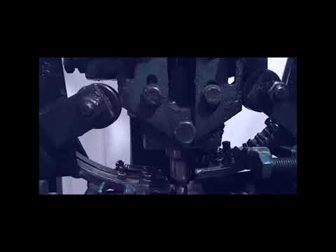 Thanh Khon Co Ltd, Vietnam #Rivet