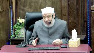 صورة حول الاطلاع على الأديان الأخرى للبحث عن الحق؟/ السبت (29-03-2025م) ٢٩ رمضـــان ١٤٤٦هـ