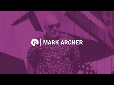 Mark Archer (Acid House Set) @ Ben Sims Birthday Sessions | BE-AT.TV