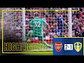 HIGHLIGHTS Arsenal 2 1 Leeds United Premier League