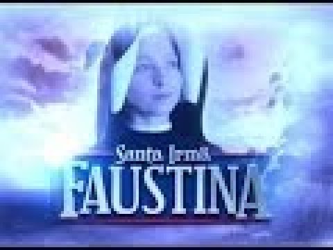 PEDINDO GRAÇAS  PELA INTERCESSÃO DA SANTA IRMÃ FAUSTINA    4184