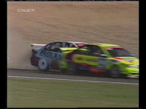 STW 1997 Round 10 Nurburgring Race 2