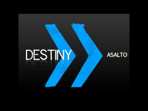 Asalto - Destiny (Radio Mix)