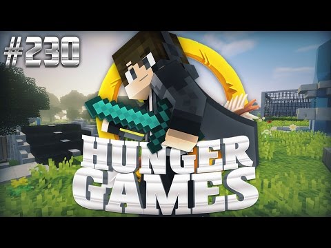 Minecraft: Hunger Games #230 Consistency