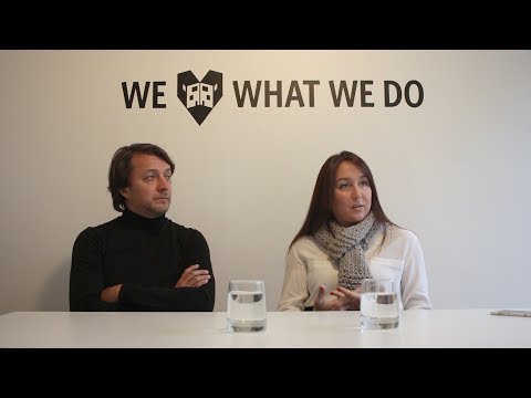 Conversaciones FAU: Marsino arquitectos