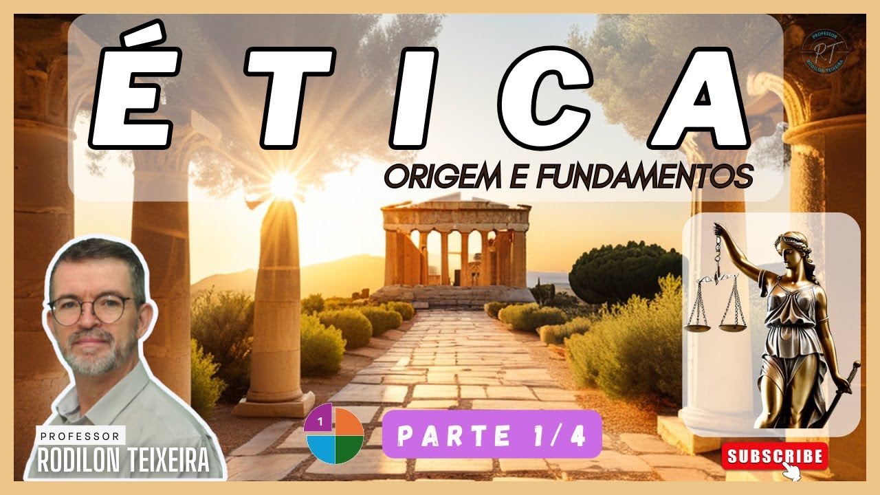 The emergence of Ethics in Antiquity: Greco-Roman Philosophy