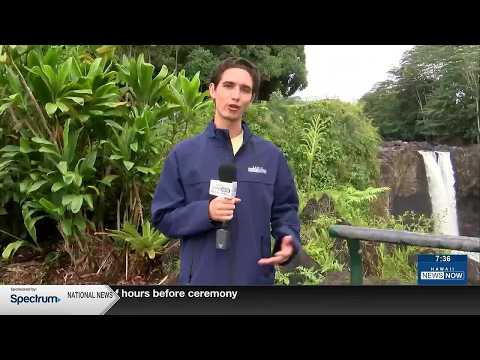 Big Island Newspaper Hilo