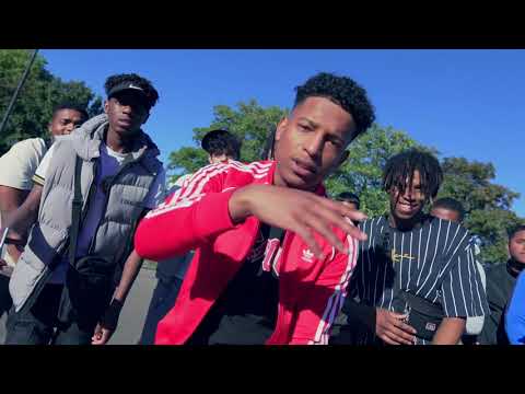 Yugenxkamii x Jarr - In Love Met De Straat Ft. Jerrsen (Prod.Arturo)