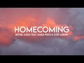 Homecoming Cory Asbury Feat Gable Price Lyrics