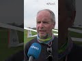Twee ongelukken met zweefvliegtuigen in korte tijd: hoe veilig is de sport?  | RTV Oost