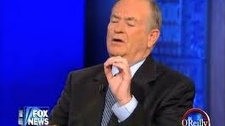 Bill O'Reilly: Universal Healthcare Is Communist