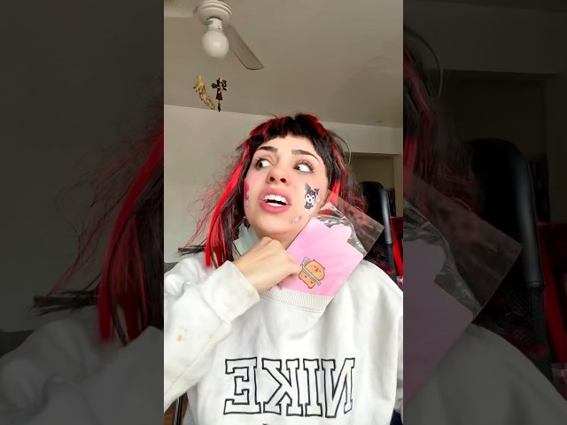 Vídeo relacionado con 50 pegatinas divertidas de memes, animales humorísticos resistentes al agua graffiti vinilo colorido impermeable pegatinas estéticas para laptop skateboard guitarra, adolescentes y adultos