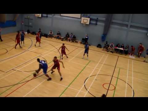 Oaklands College vs JMA