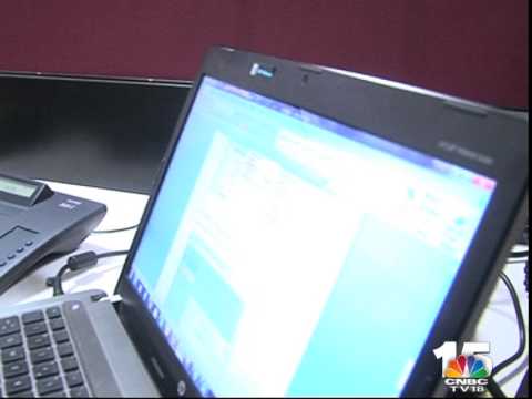 Vodafone Ready For The Big League Top 10 Introducing Kaar Technologies