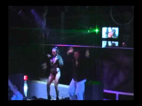 Noel Gitman vs Aly&Filla @ Renaissance, Russia