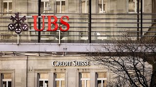 يوم أخير مصيري يواجه كريدي سويس.. ومصرف UBS يعرض ثمنا بخسا لإنقاذه والدولة تدرس