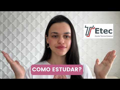 ETEC 2025/2026 ENTRANCE EXAM | COMPLETE GUIDE ON HOW AND WHAT TO STUDY FOR THE ETEC EXAM