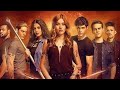 Shadowhunters This Is The Hunt Official Video