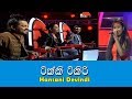TikkiTikiri Hansani Devindi Sirasa Junior Super Star