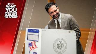Mamdani and Trump Win Big In Primaries. What You Need To Know - June 24, 2026