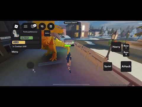 The Bonkasaurus’ Revenge | Jurassic Blocky