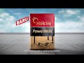 Holcim PowerMax
