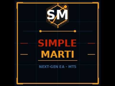 Video Simplemarti