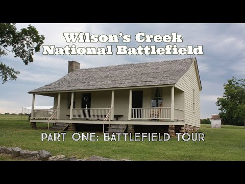 image-How many people died at Wilson's Creek Battlefield?