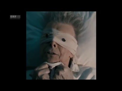 Zum Tod von David Bowie / ORF Beitrag