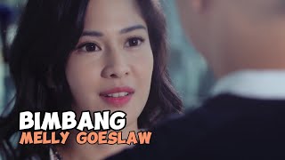 Download lagu MELLY GOESLAW - Bimbang ( Lirik ) HQ Audio mp3