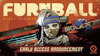 Furyball: Rogue Revenge trailer thumbnail