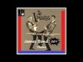 The Ventures - James Bond 007 Theme