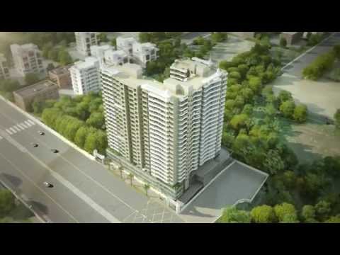 3D Tour Of SK Imperial Heights