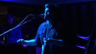 The Spill Canvas - "Mothership Hivemind" (Live in San Diego 9-20-18)