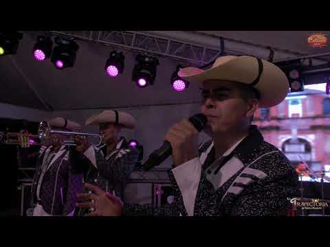 La Trayectoria De Tierra Caliente - Y me acorde de ti - Homenaje a Tuzantla Michoacán