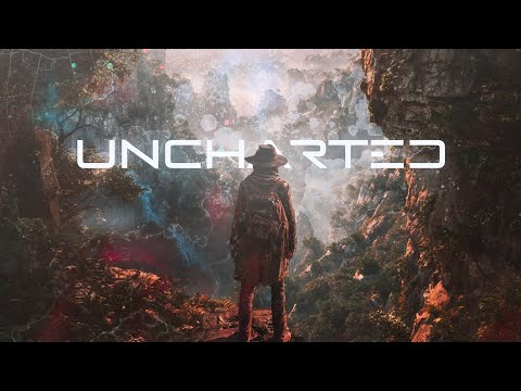 NIVIRO ft. Nathalie Blue - Uncharted (Extended Mix)