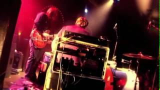 The Black Keys Live at the Crystal Ballroom - 06 Busted