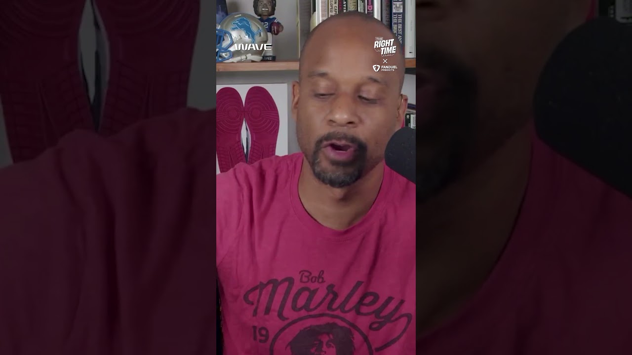 Bomani Jones: “Wemby is the most talented player I've ever seen.”