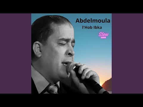 L'Hob Ibka (Slow Down)