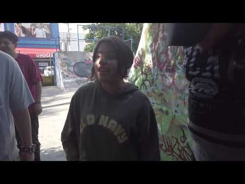 Killah - Skulltor - Puquirre - Anonimo