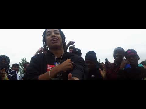 Lil Bandkamp x YungSlimeDinero  - Juice