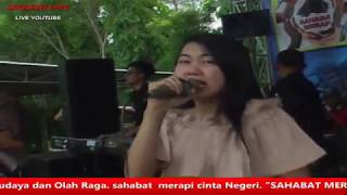 Download lagu BOJO KETELU  vocal ANISA VANESA & HERMANTO mp3