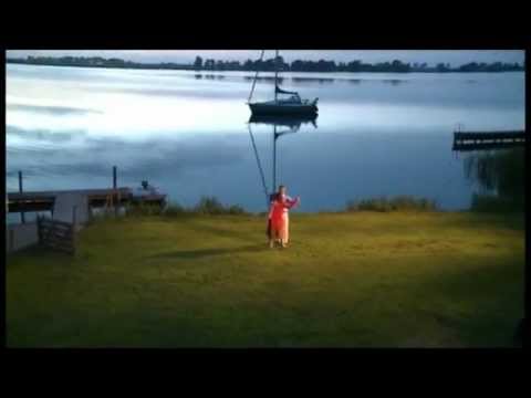 dunsje mei de leafde ut - Sjoukje de Hoop