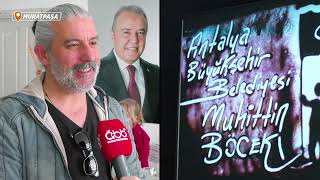 ATASEM’de Motivasyon Etkinliği | Muratpaşa