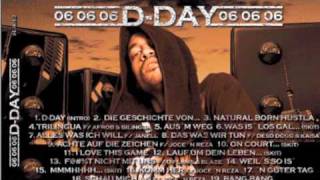 Die Geschichte von...