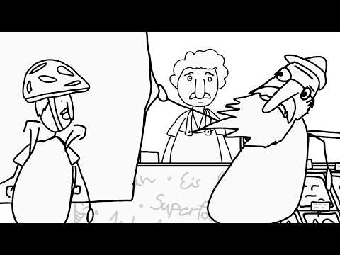 Vegan ice cream parlor opens in East Tyrol