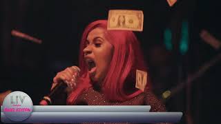 LIV Art Basel Week 2017 with Afrojack Diplo Cardi B Loco Dice  DJ Khaled