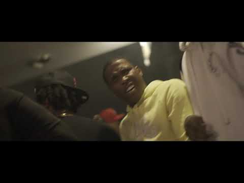 Chicago Blind Rapper SkullyTv Flint Talk (Music Video)