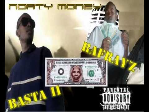 Rafray'z ft Basta 2 - Ndaty Money video